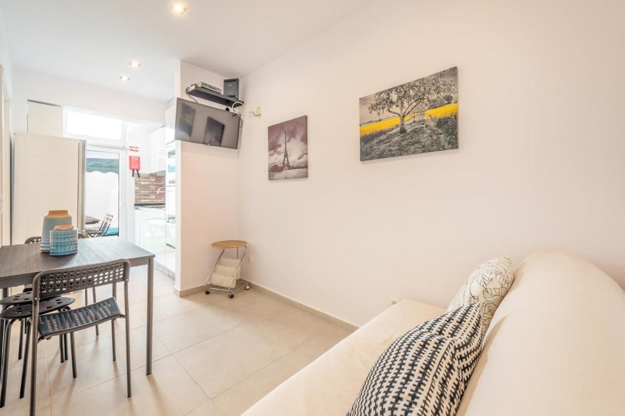Apartment Guestready - A Casa De Moscavide *