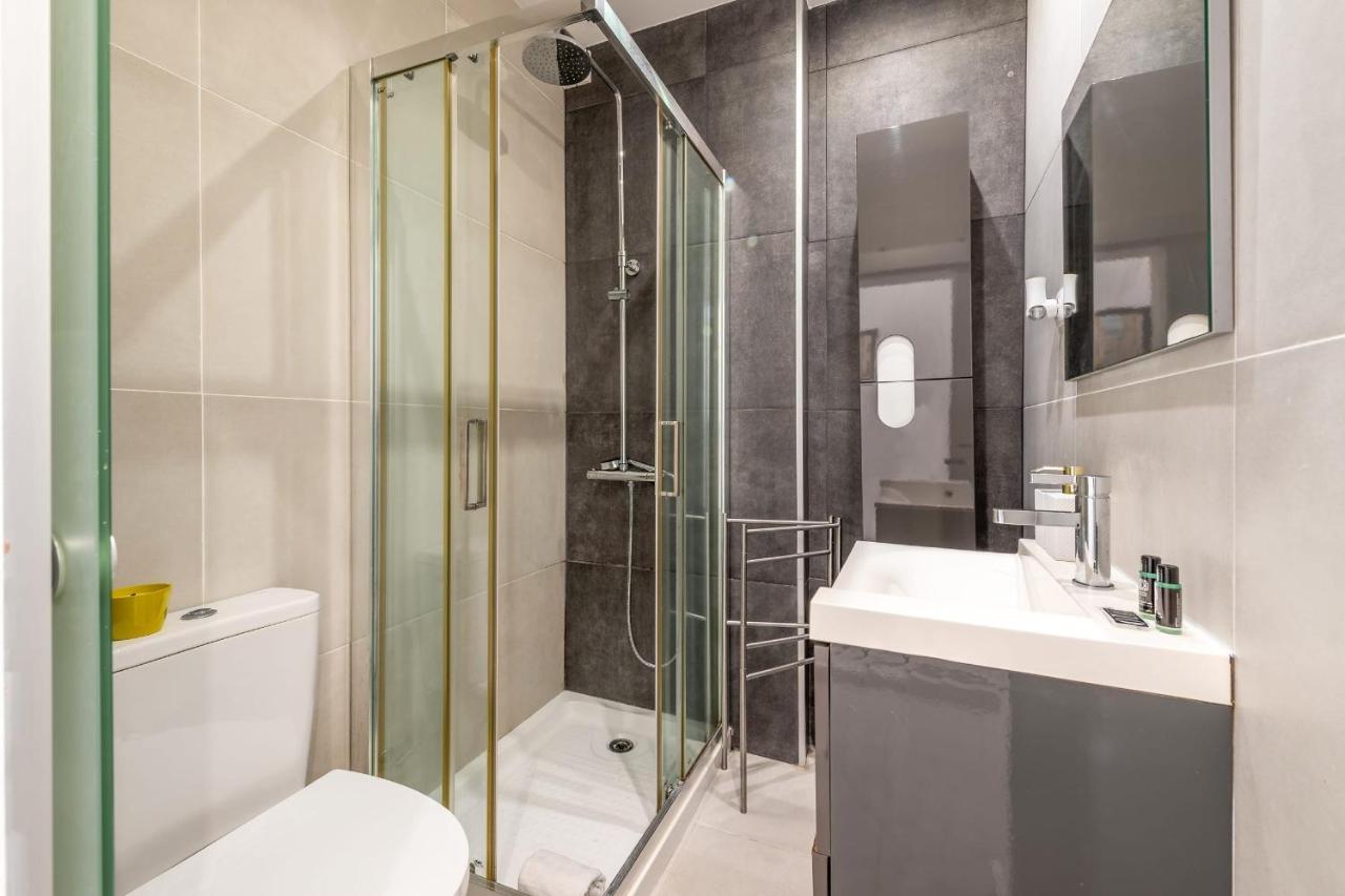 Guestready - A Casa De Moscavide Apartment Lisbon