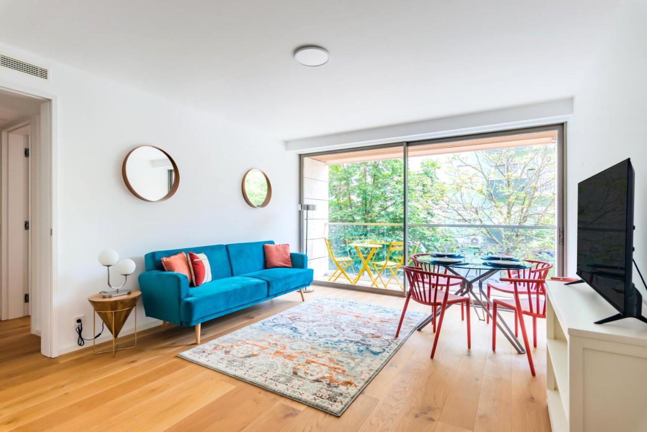 Apartamento 20 Modern Flat