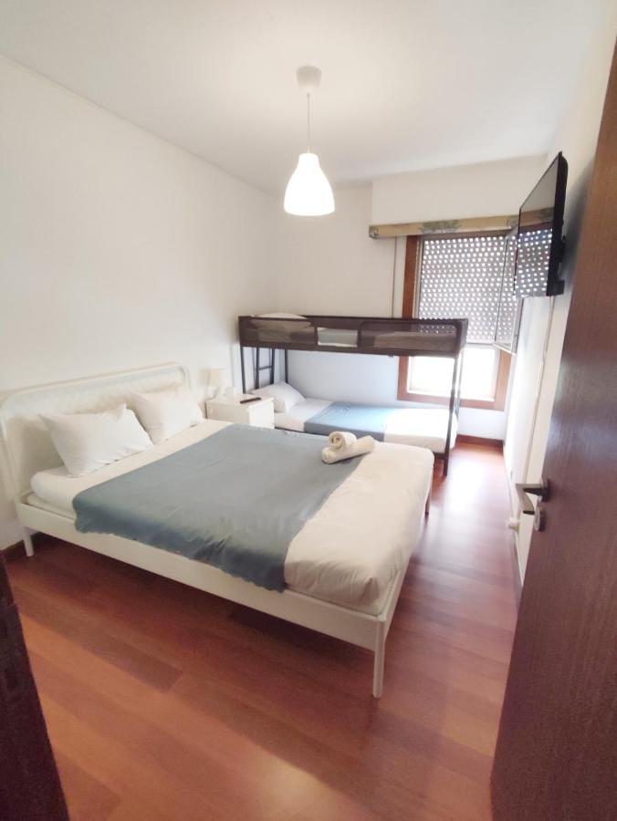 Homestay Theorynomad Rooms Al Lisboa