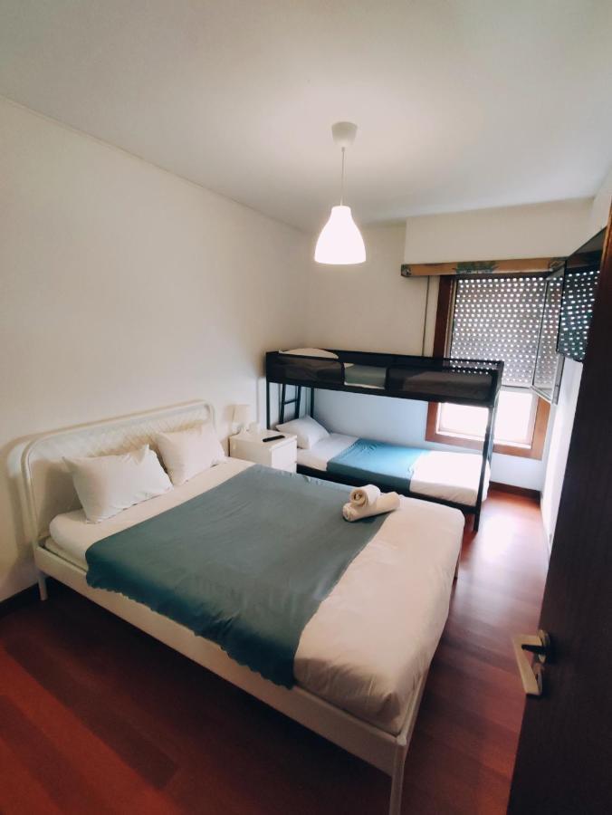 Theorynomad Rooms Al Lisboa Homestay *