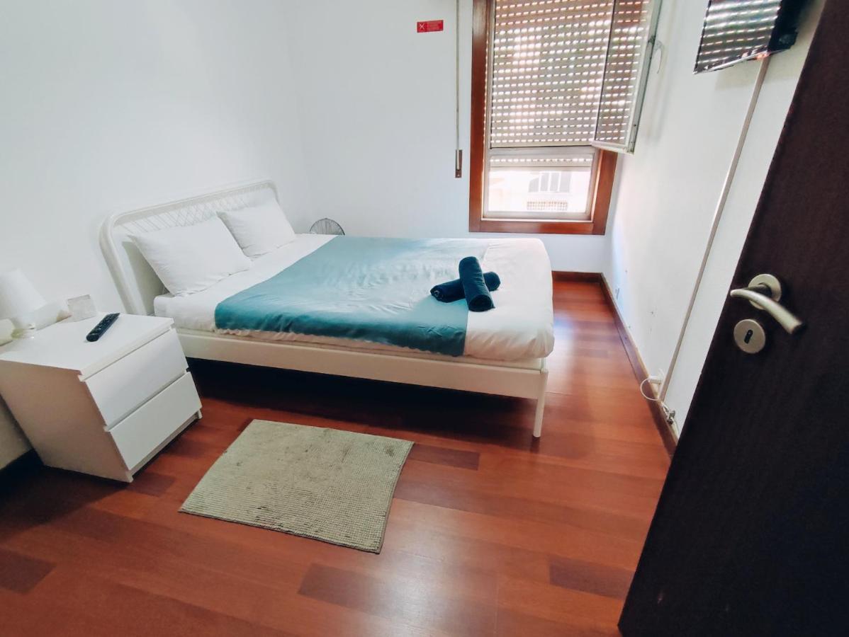 Theorynomad Rooms Al Lisboa * Lisbon