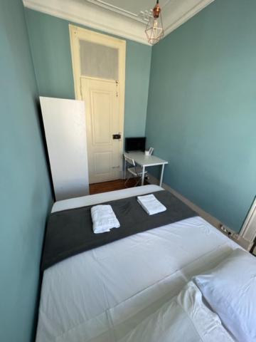 Hostel Casa Dos Reis Lisbon