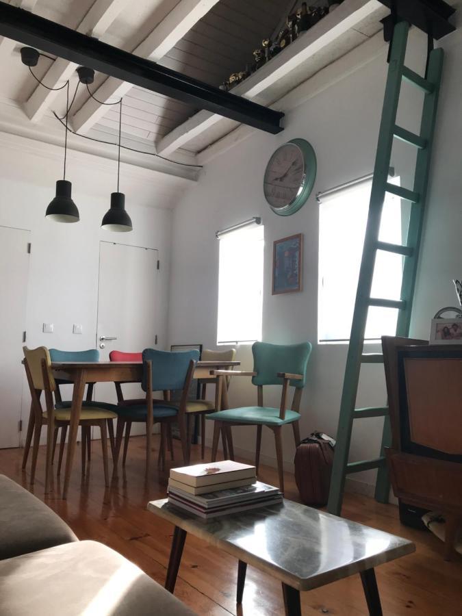Apartment Rooftop Centre - Sao Bento