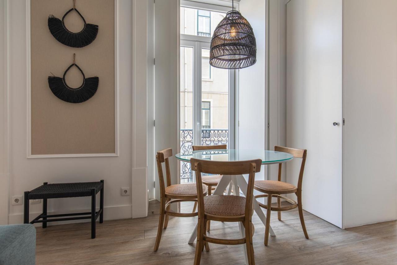 Apartment Ando Living - Abrantes 10 House *