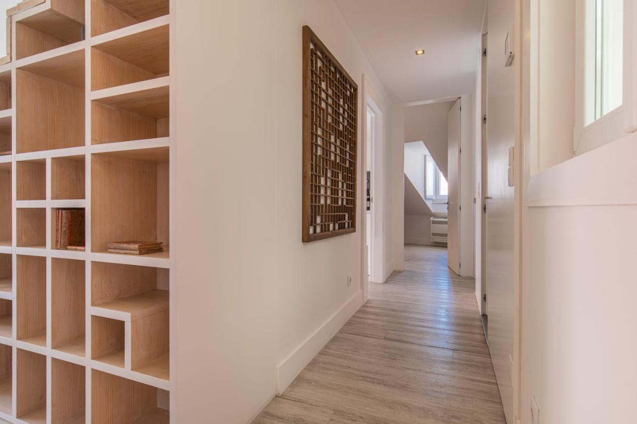 Ando Living - Abrantes 10 House Apartment *