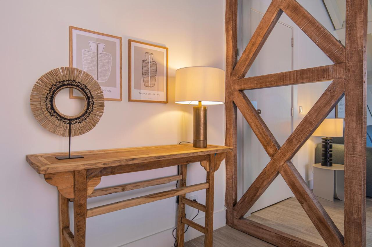 Ando Living - Abrantes 10 House Apartment *