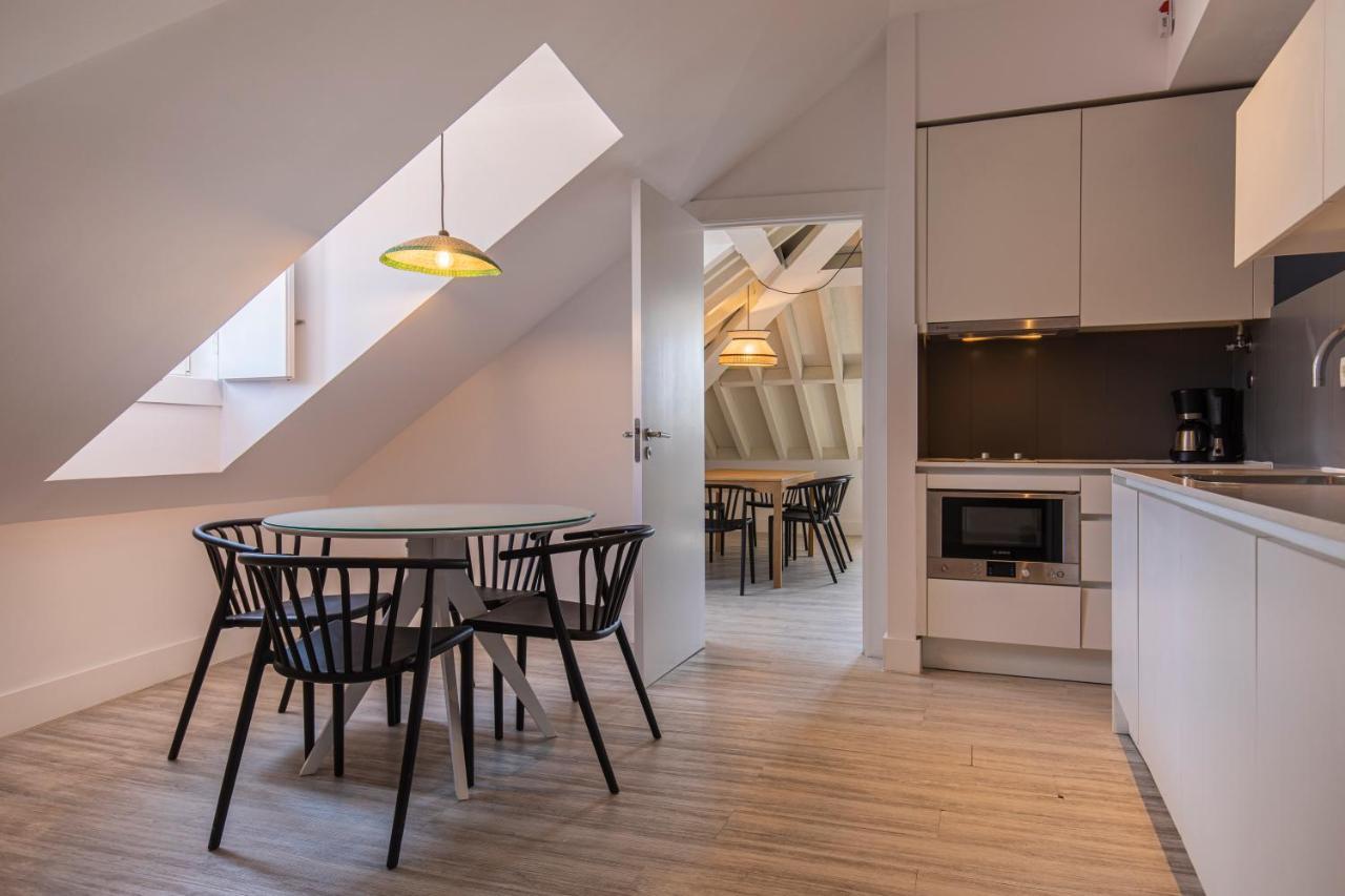 Ando Living - Abrantes 10 House Lisbon