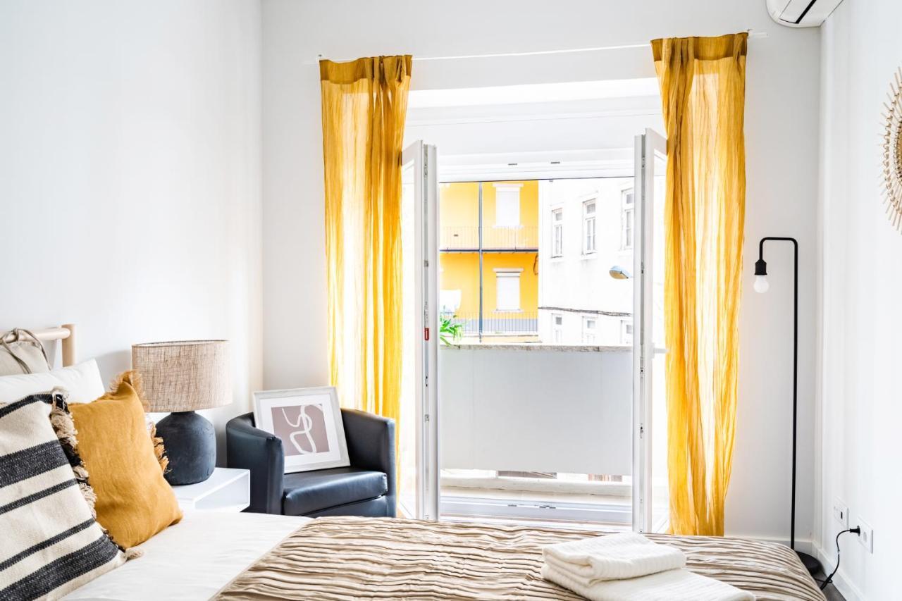 Akicity Arroios Red Apartment Lisbon