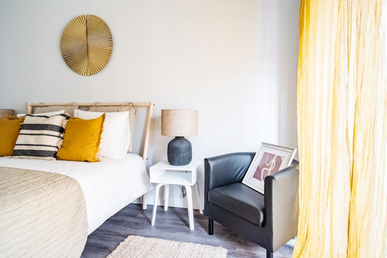 Akicity Arroios Red Apartment Lisbon