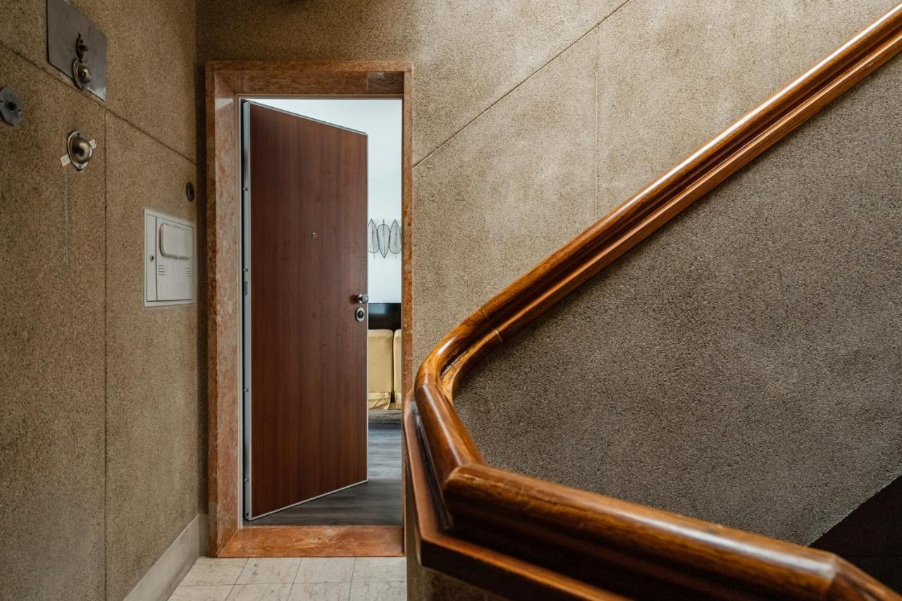 Apartment Akicity Arroios Red Lisbon
