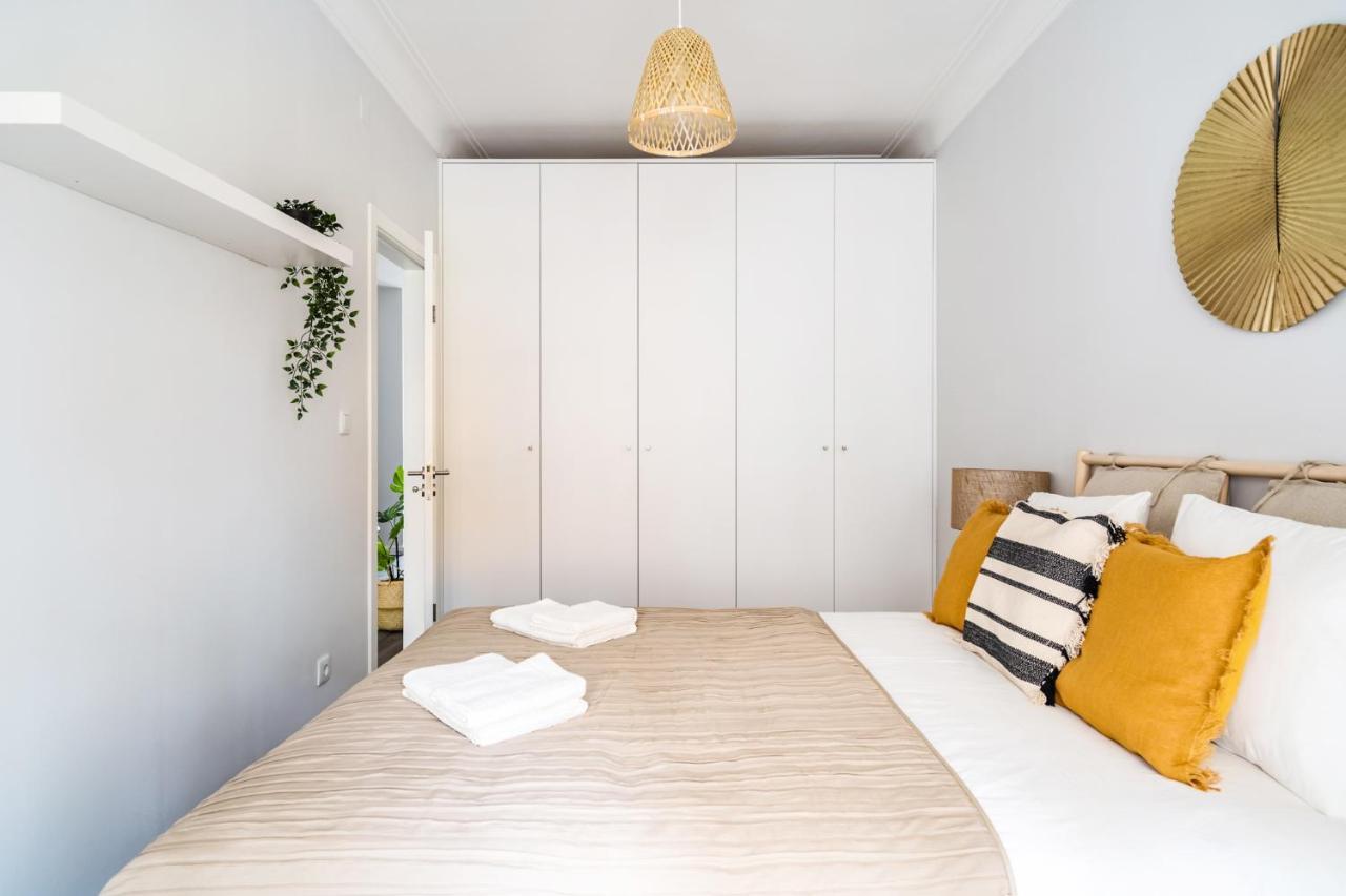 Akicity Arroios Red Apartment *
