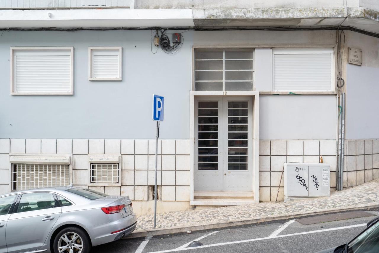Akicity Arroios Red Apartment Lisbon