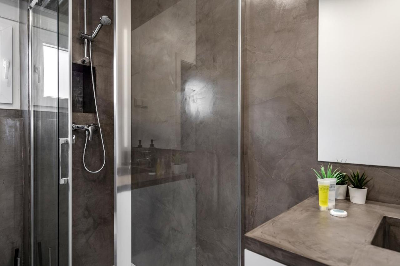 Akicity Arroios Red Apartment