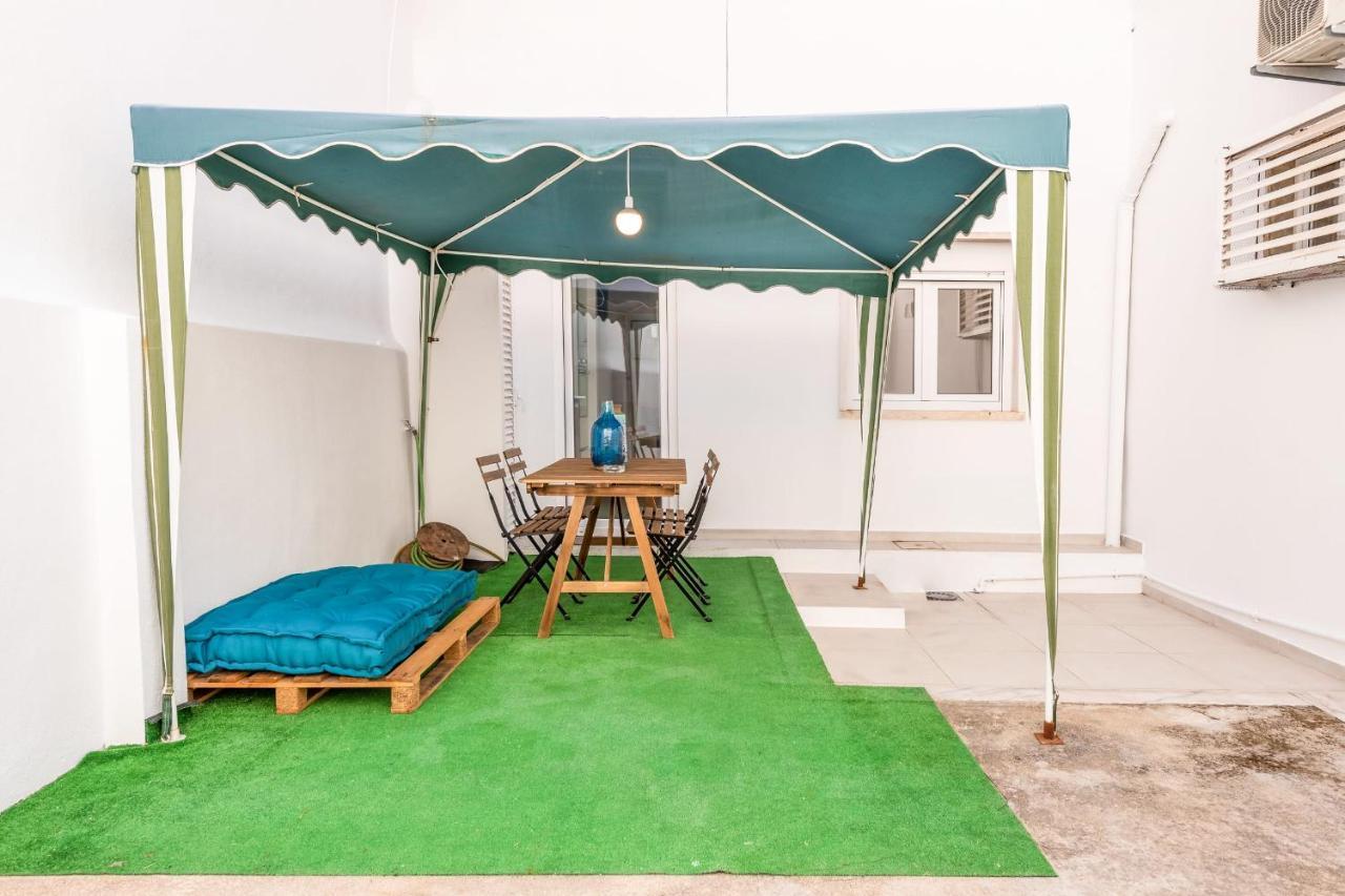 Apartment Guestready - A Casa De Moscavide *