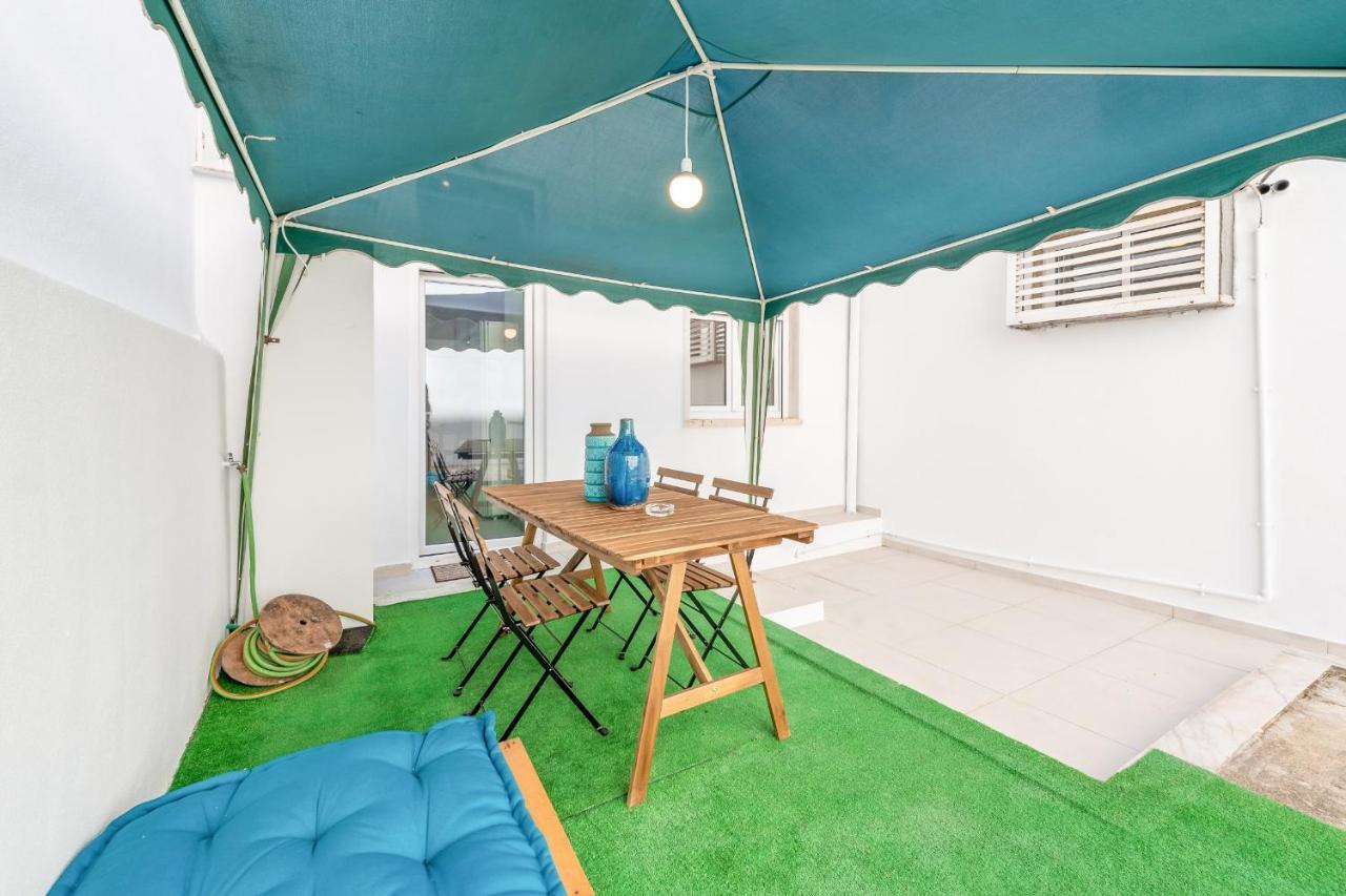 Apartment Guestready - A Casa De Moscavide Lisbon
