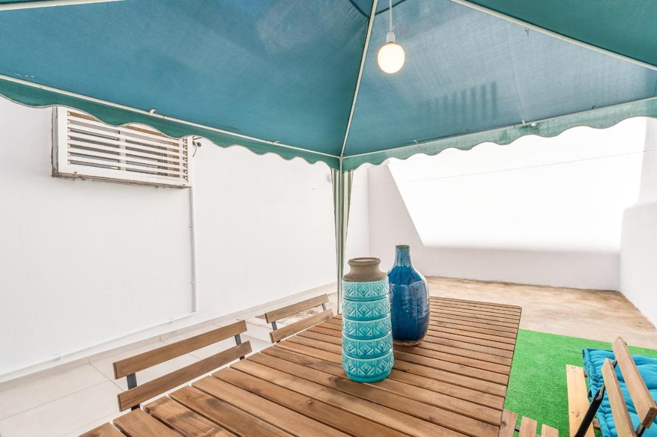 Apartment Guestready - A Casa De Moscavide *