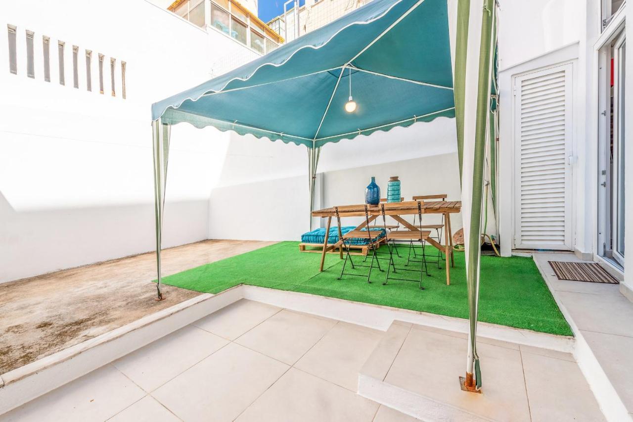 Guestready - A Casa De Moscavide Apartment
