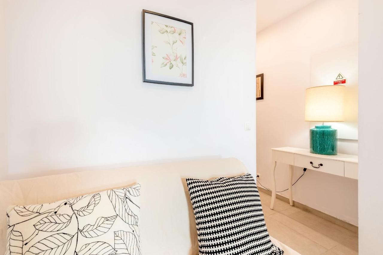 Apartment Guestready - A Casa De Moscavide Lisbon