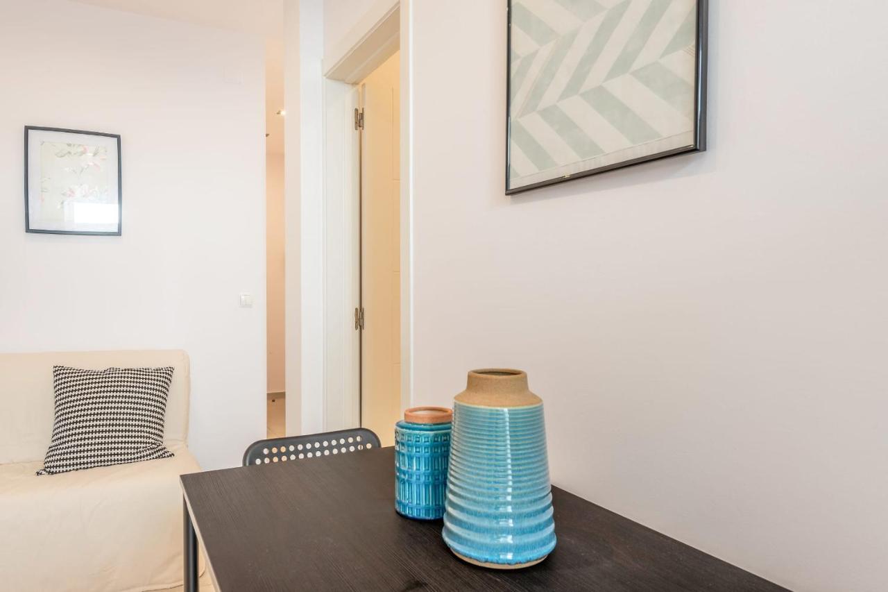 Guestready - A Casa De Moscavide Apartment