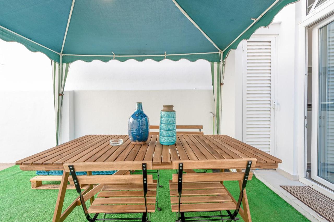 Apartment Guestready - A Casa De Moscavide Lisbon