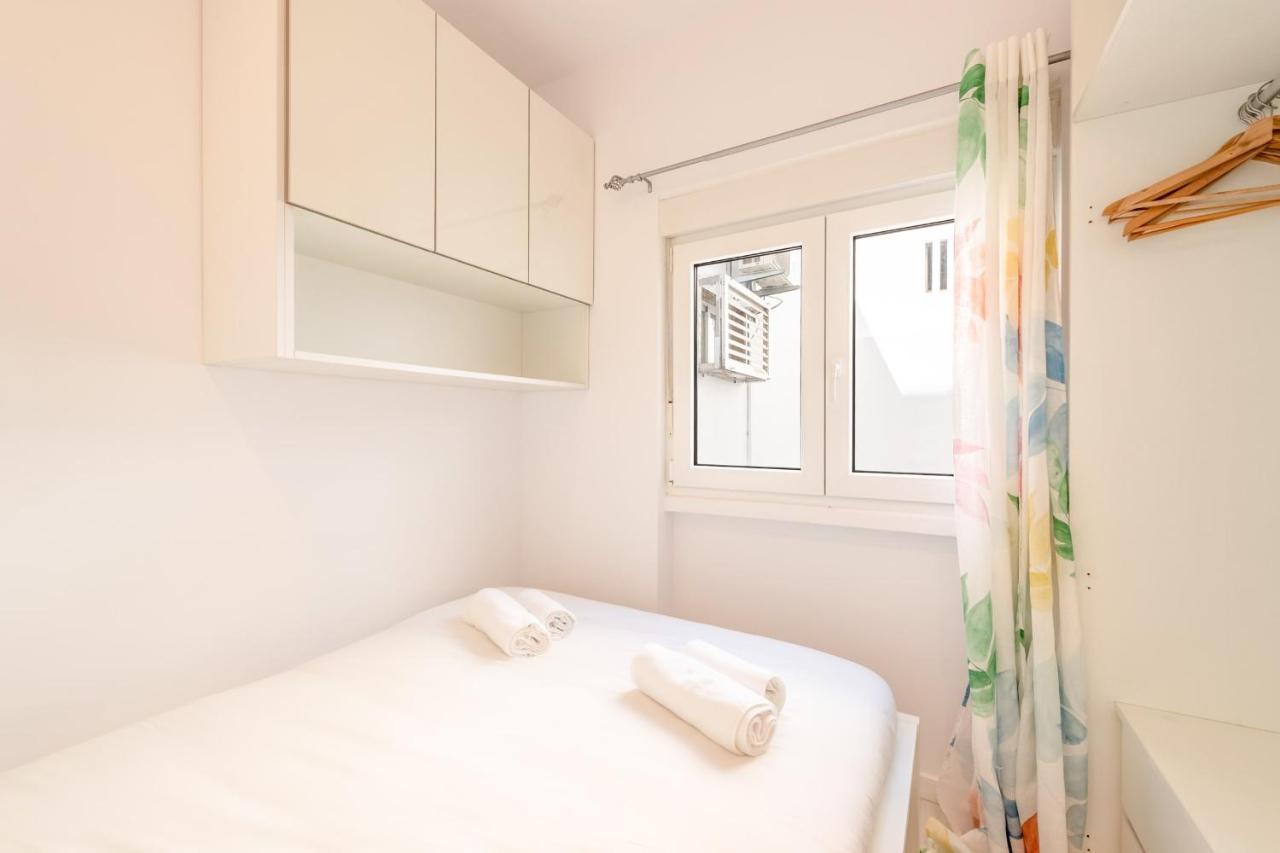 Apartment Guestready - A Casa De Moscavide *