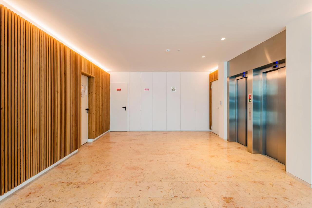 20 Modern Flat Apartamento