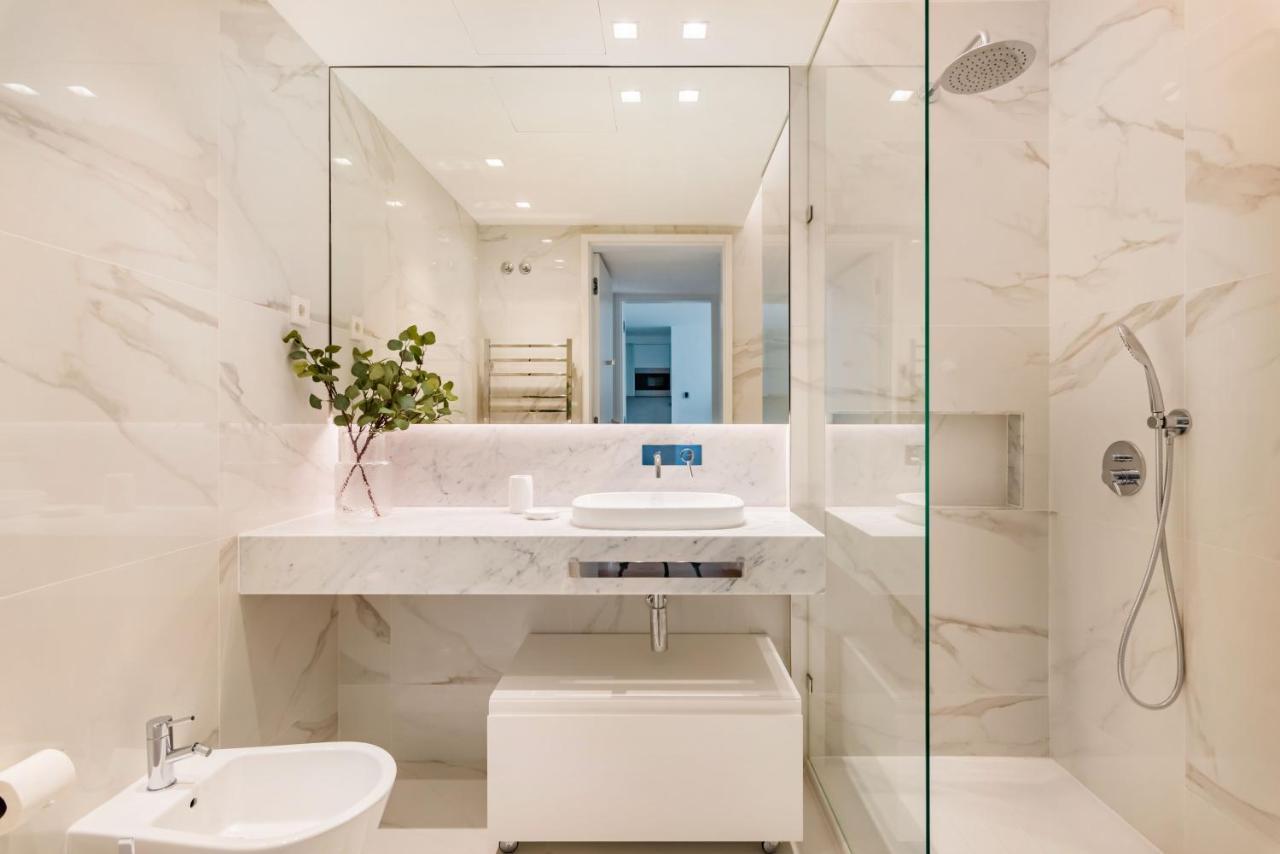 20 Modern Flat * Lisboa