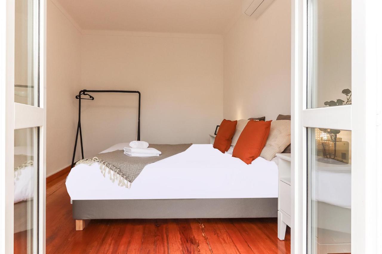 Belem Boutique By Homing Apartment *