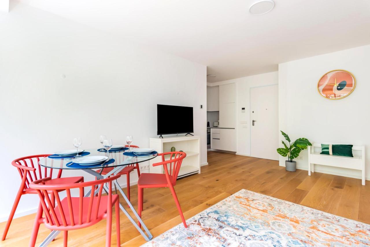 Apartamento 20 Modern Flat Lisboa