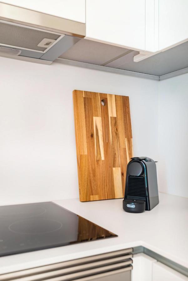 20 Modern Flat Lisboa