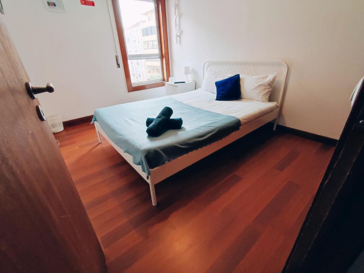 Theorynomad Rooms Al Lisboa Lisbon