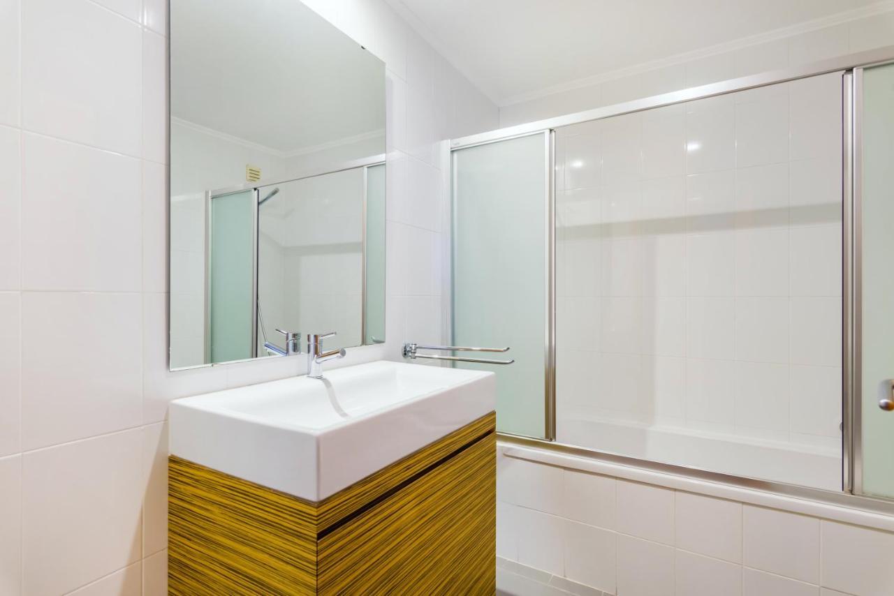 Apartment Enjoy Oceanos 96 Lisbon