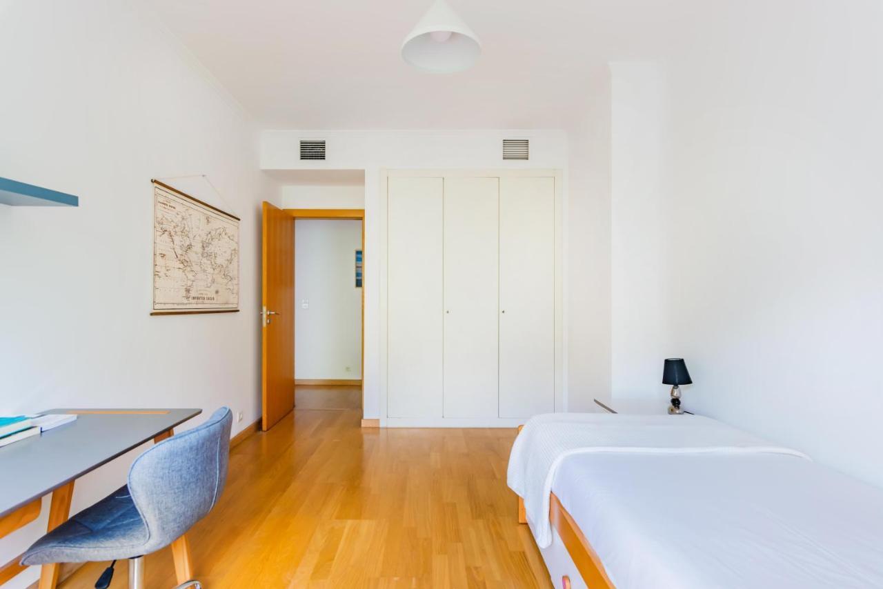 Apartment Enjoy Oceanos 96