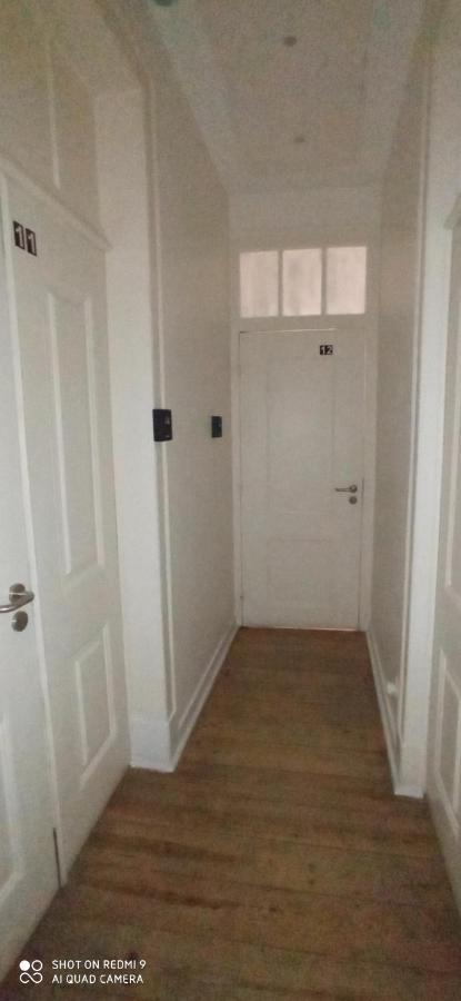 Chiado Happy Guest house