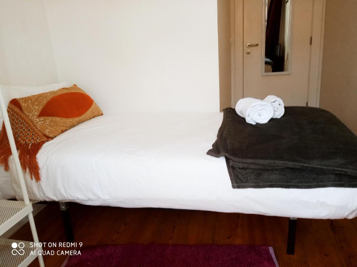 Chiado Happy Guest house *