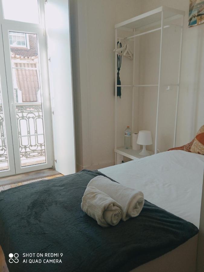 Chiado Happy Guest house
