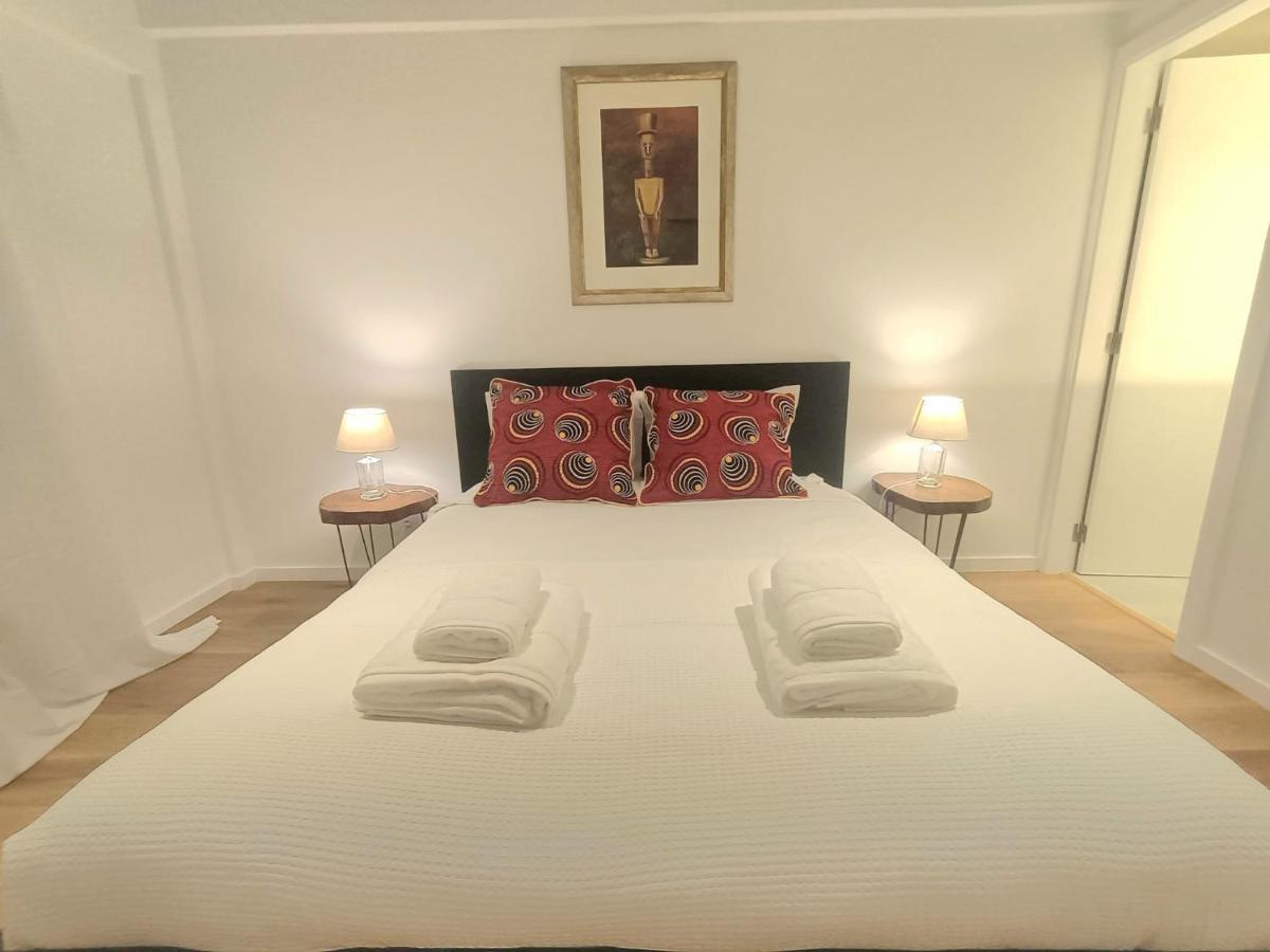 In Amoreiras Lodge