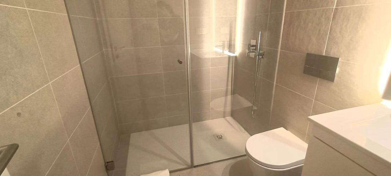Lodge In Amoreiras Lisbon
