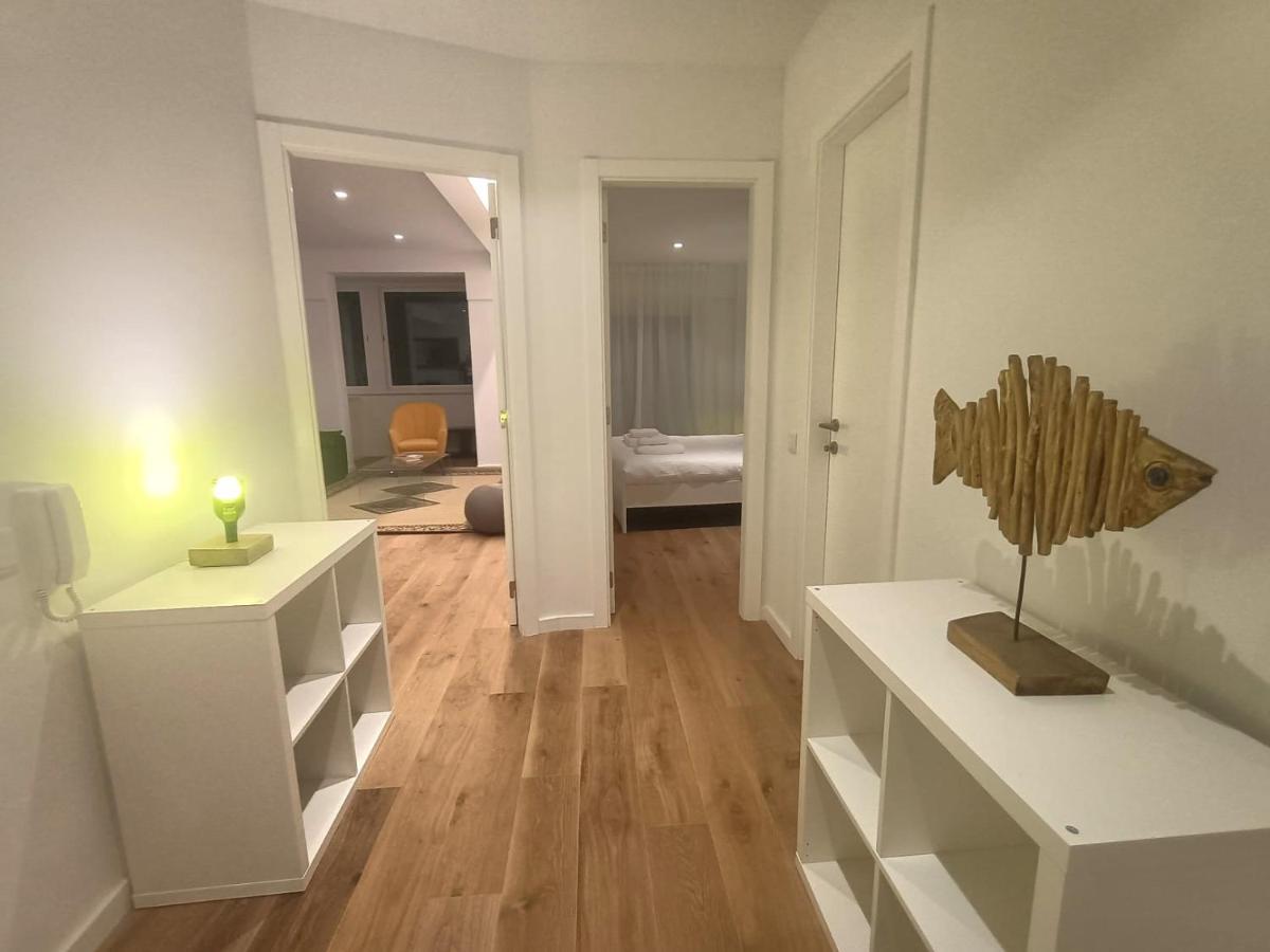 Lodge In Amoreiras