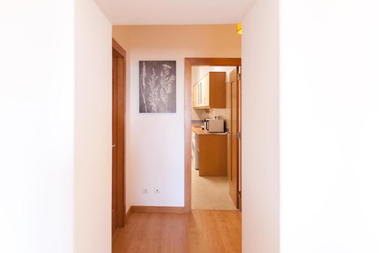 Flh Alfama Flat With River View