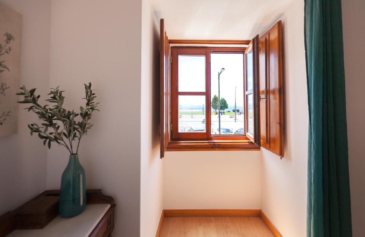 Flh Alfama Flat With River View *