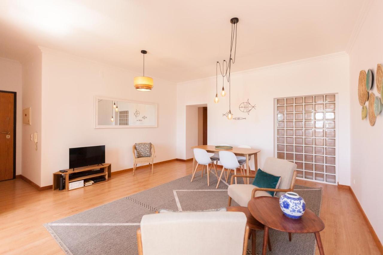 Flh Alfama Flat With River View * Lisbon