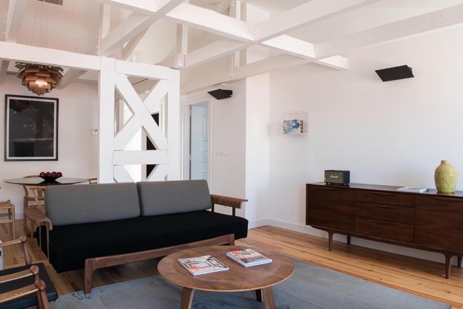 Apartment Madalena Orquidea Living