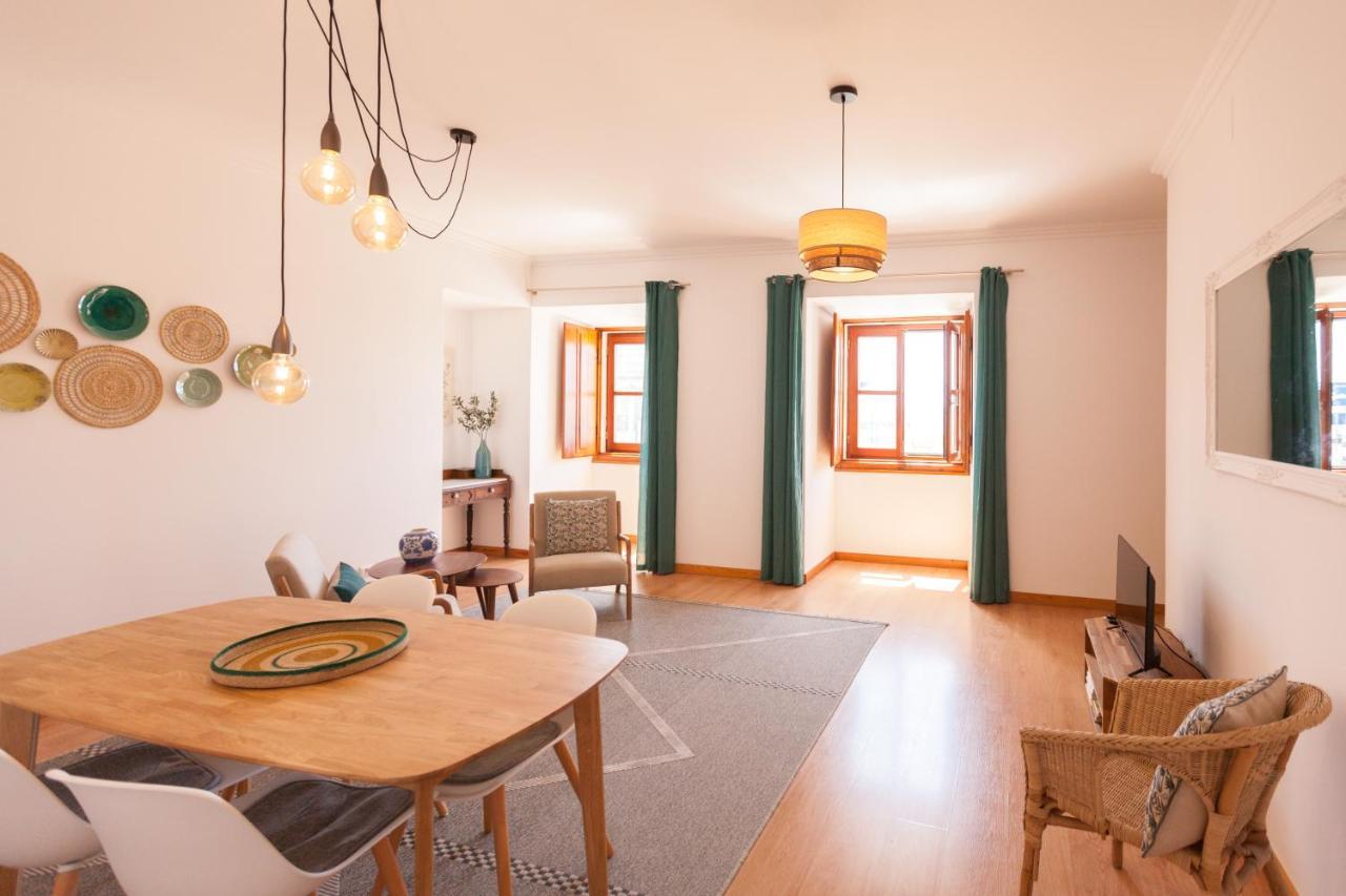 Flh Alfama Flat With River View * Lisbon