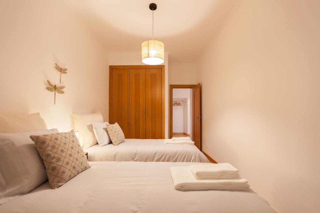 Flh Alfama Flat With River View Lisbon