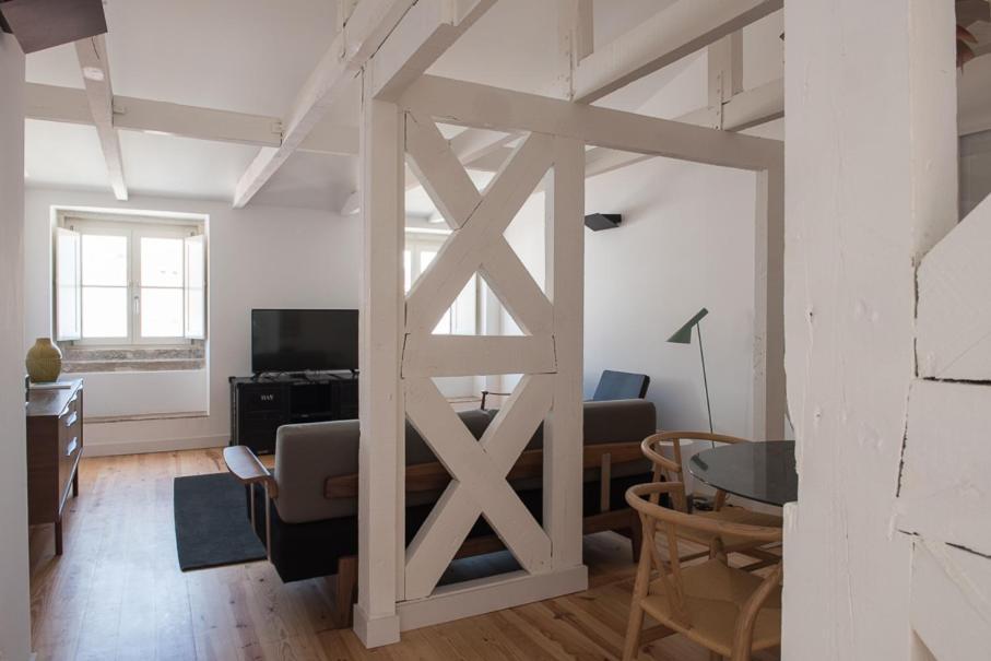 Apartment Madalena Orquidea Living *