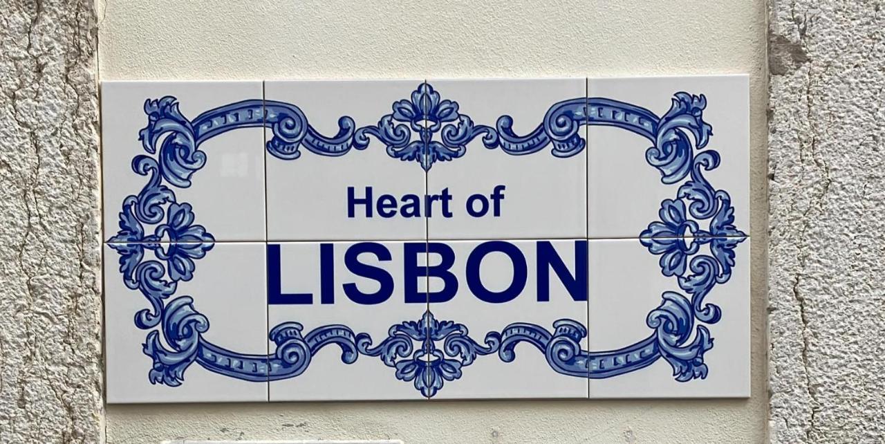 Heart Of Lisbon