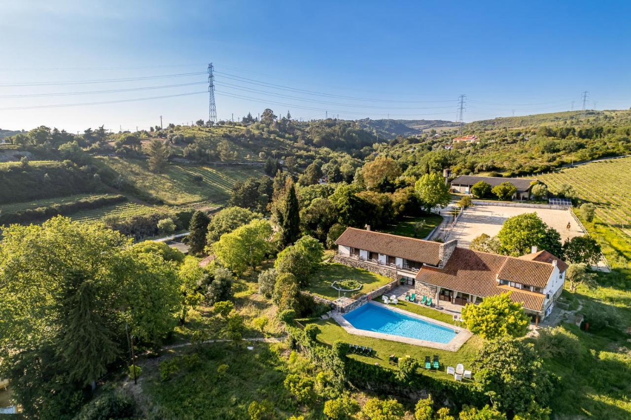 Holiday home Quinta Do Boicao Lisbon
