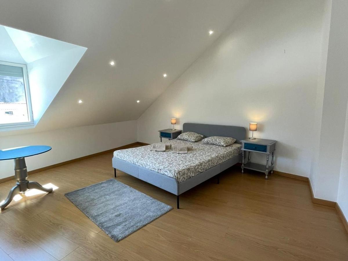 Portucale ! Concept Campo Ourique Apartamento Lisboa